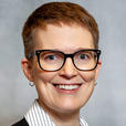 Kirsten Larson, MD