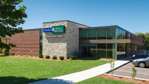 Greendale-Health-Center