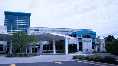 Froedtert Bluemound Rehabilitation Hospital and Pharmacy
