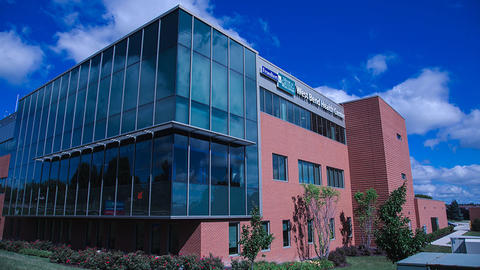 West Bend Health Center