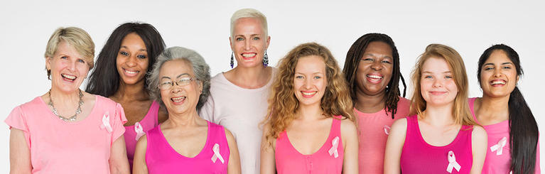 Breast Care Banner