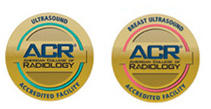 ACR Ultrasound and Breast Ultrasound Accreditation