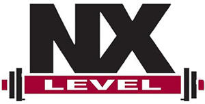 NX Level Logo