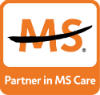MS Partner in Care Logo