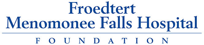 Froedtert Menomonee Falls Foundation Logo