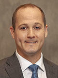 Matt Partridge, CPA, MBA, Vice President of Froedtert Health Finance, Ambulatory and Ancillary Services