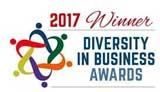 Diversity in Business Award