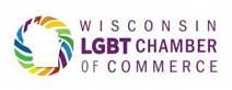 Wisconsin LGBT Chamber of Commerce Award