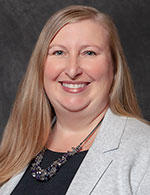 Jill Zimmerman, Pharmacy Preceptor