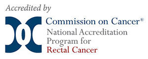 National Accreditation Program for Rectal Cancer