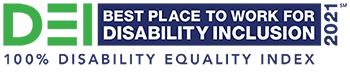 Disability In – 2021 DEI Award