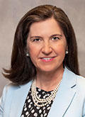 Maureen McNally, executive leadership