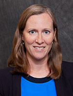 Kristin Bialkowski, Pharmacy Residency Preceptor