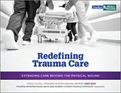 Froedtert & MCW Trauma Report