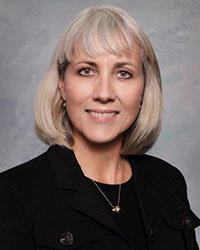 Carole Vetter, MD