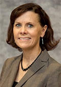 Susan Campbell, Executive Leadership