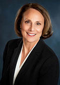Debbie Cray, Executive Leadership