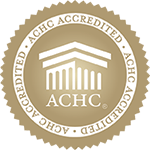 ACHC Accreditation - Specialty Pharmacy