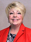 Sherri Hauser, Executive Leadership