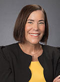 Anne Bobb, Executive Leader