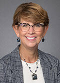 Ann Marquardt, Executive Leader