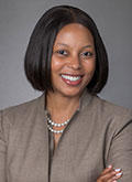 Richelle Webb Dixon, Executive Leader