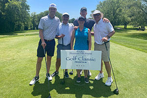 Golf Classic (Froedtert Menomonee Falls Hospital Foundation)