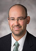 Ian Schwartz, MD, Executive Leadership