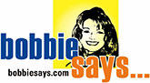 Bobbie Says Logo