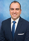 Amir Ghaferi, Executive Leadership