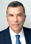 Carmo Martella, Executive Leadership