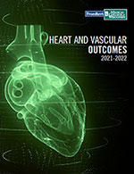 Heart and Vascular Outcomes Cover