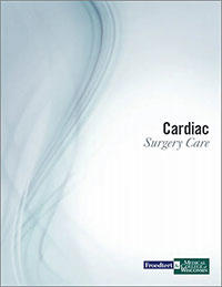 What to Expect Before and After Cardiac Surgery E-Book Cover