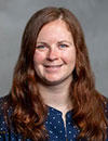 Emily Kraus, Outreach Clinic Staff