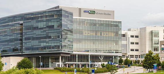 Clinical Cancer Center 
