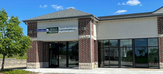 Port Washington Health Center