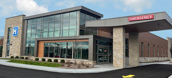 Froedtert Community Hospital - Mequon Emergency Department