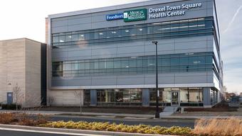 Drexel-Town-Square-Square-Health-Center-Oak Creek