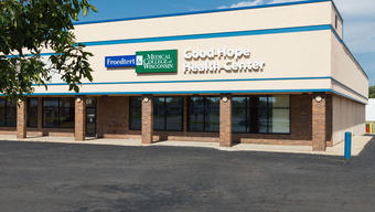 Good-Hope-Health-Center-Milwaukee