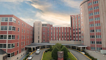Kenosha Medical Center