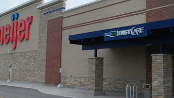 FastCare in the Sussex Meijer
