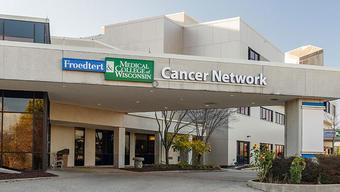 Cancer Care Center, Froedtert Menomonee Falls Hospital