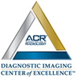 Diagnostic Imaging Center of Excellence Logo