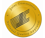Joint Commission Logo image