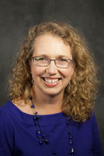 Kristin Hanson, PGY1 Program Director