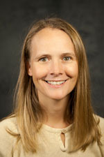 Angela Urmanski, Pharmacy Residency Director