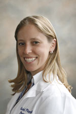 Rachel Kavanaugh, Pharmacy Preceptor