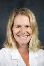 Erin Newkirk, Pharmacy Preceptor