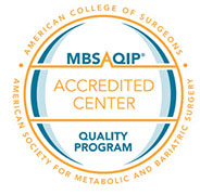 MBSA-QIP Accredited Center