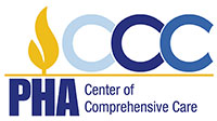 Pulmonary Hypertension Association accreditation logo